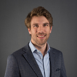 Philipp Kluge