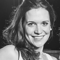 Eva-Maria Terjung