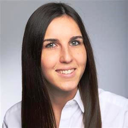 Larissa Kappes