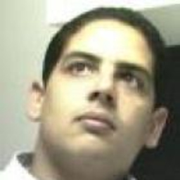 Fabio Luna Serrano