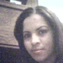 Maria marte Vargas