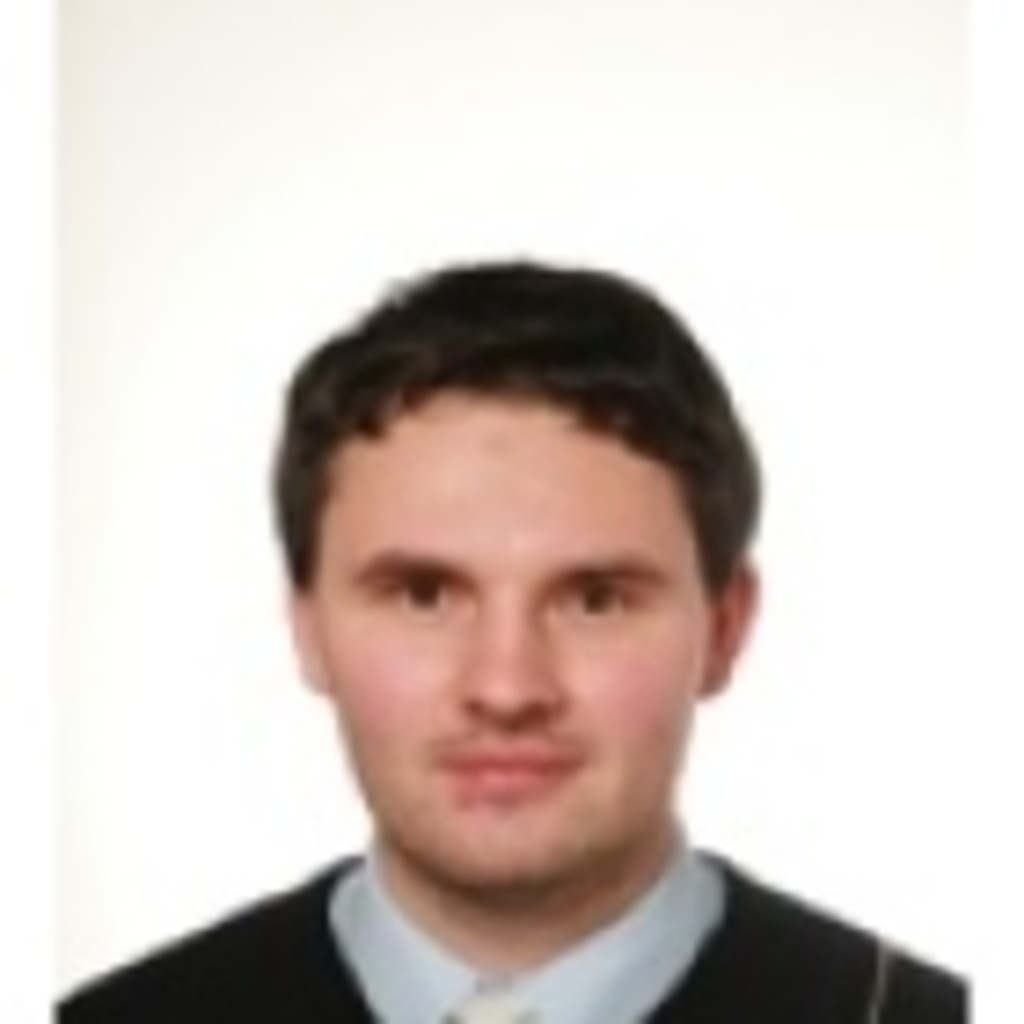 Petr Kuchynka SAP ABAP programmer Acenture Central Europe B. V. XING