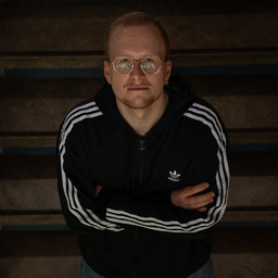 Eric Heilsberg