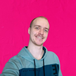 Maximilian Weihs