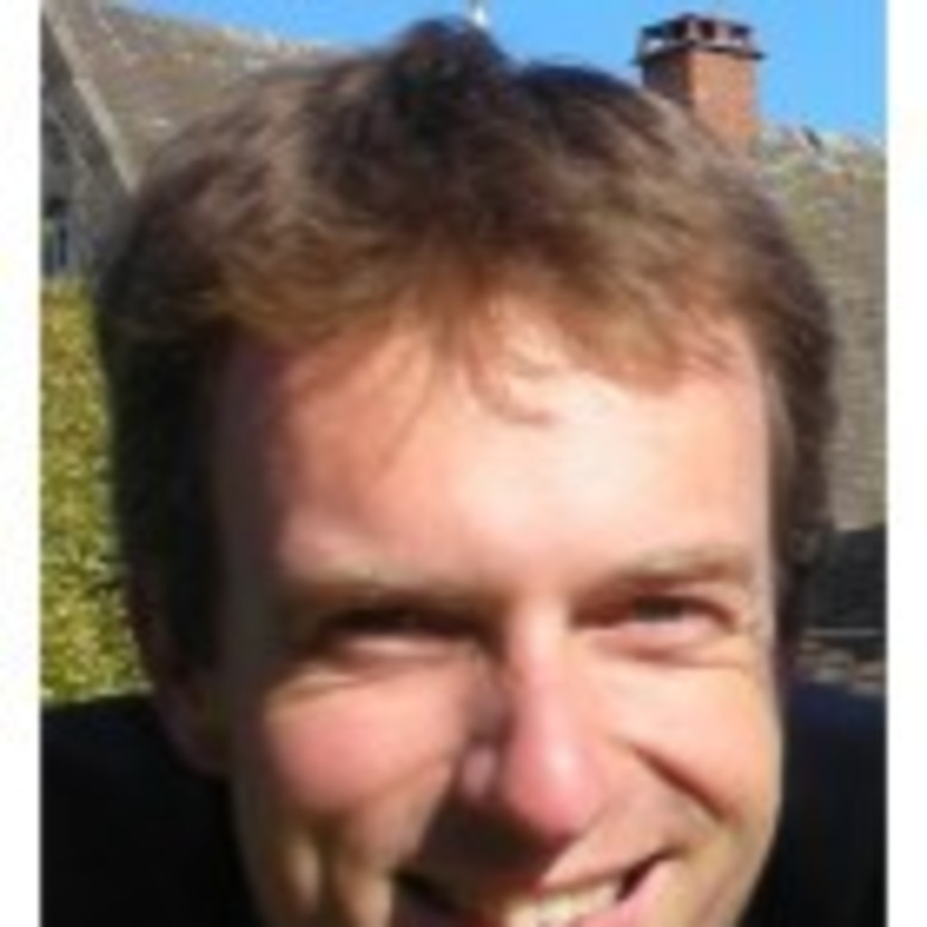 Volker Thiele - Treasury - Mauser | XING