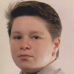 Nicole Endrulat