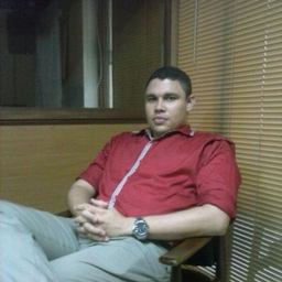 Oscar David Giraldo De la Barrera
