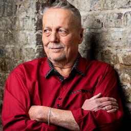 Michael Albert
