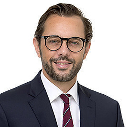 Dr. Clemens Maschke
