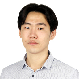 Khuslen Gantulga