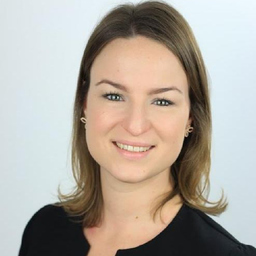 Christina Huber