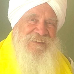 Sat Hari Singh