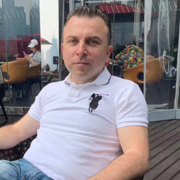 Janusz Blonski's profile picture