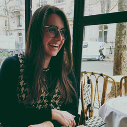 Sophie- Marie Scheller