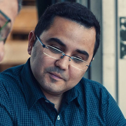 Simon Melis's profile picture