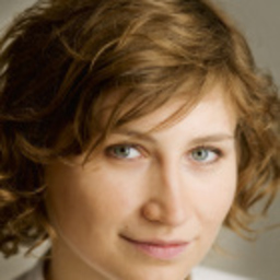 Profilbild Nataliya Bushmeleva