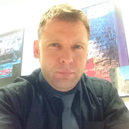 Ronny Linck