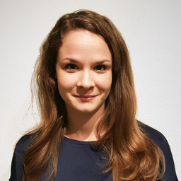 Svenja Kitzing