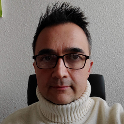 Erol Nalbant