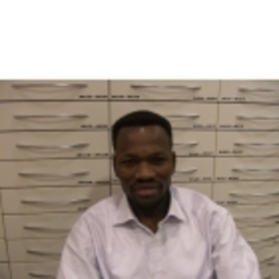 Boubakari Boubakari