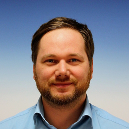 Ing. David Bürkle