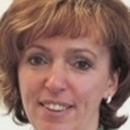 Ute Gaedeke