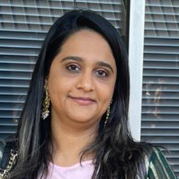 Gulnaz Dhanani