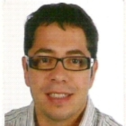 Joan Gusi Hidalgo