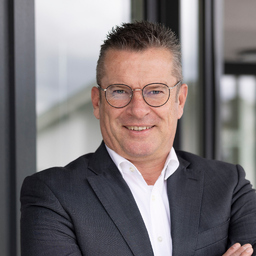 Markus Welker