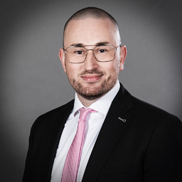 Raphael Klein Reesink