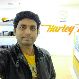 AMIT KOTANGALE