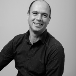 Paul Spronk