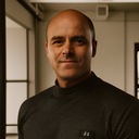 Jens Heger