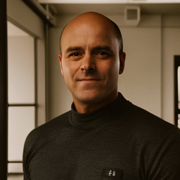 Jens Heger