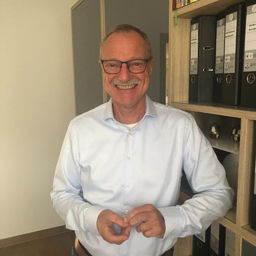 Hans-Dieter Kottmann