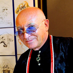 Gero Hilliger