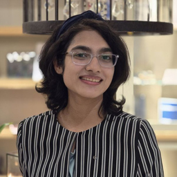 Urvi Mudliar