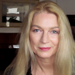 Profilbild Nadja Reichardt