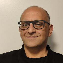 Hasan Ilhan's profile picture
