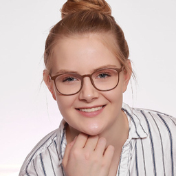 Profilbild Jenny Müller