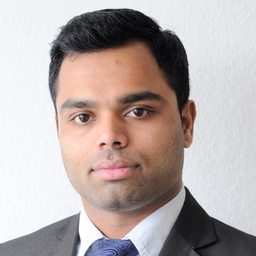 Sushant Tatar