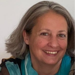 Gerlinde Holliber