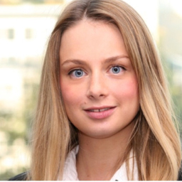 Stefanie Müller