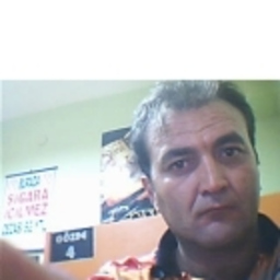 ERKAN ARBAÇ