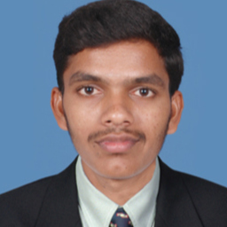 Alagappan Ramasamy