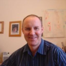 Perry Evans's profile picture