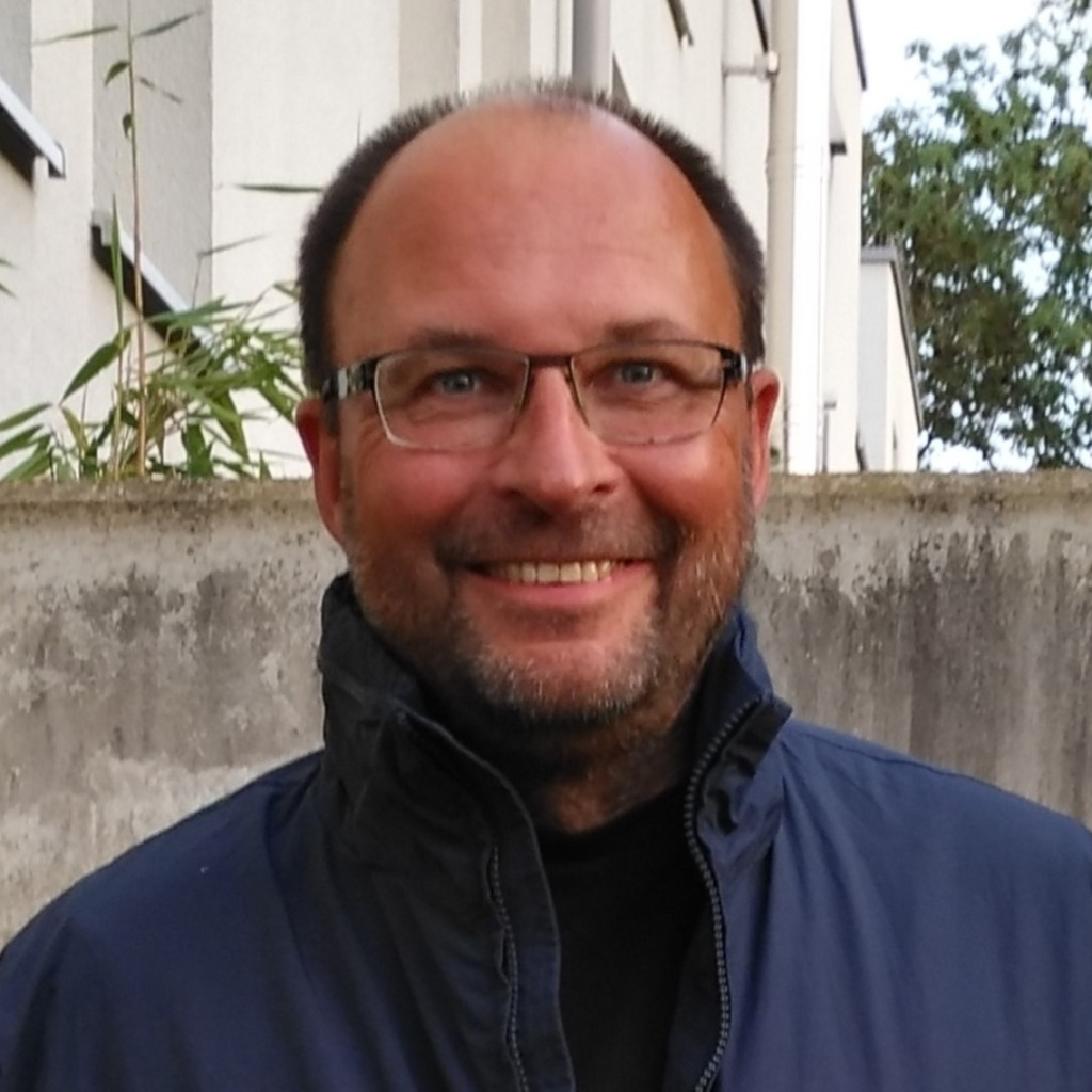 Christian Rörig Berater, Consulting CR Beratung XING
