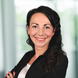 Jana Becker
