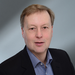 Dipl.-Ing. Torsten Giese
