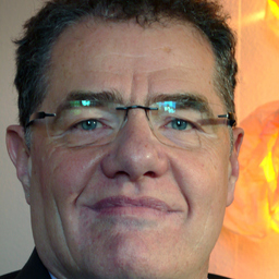 Werner Gill